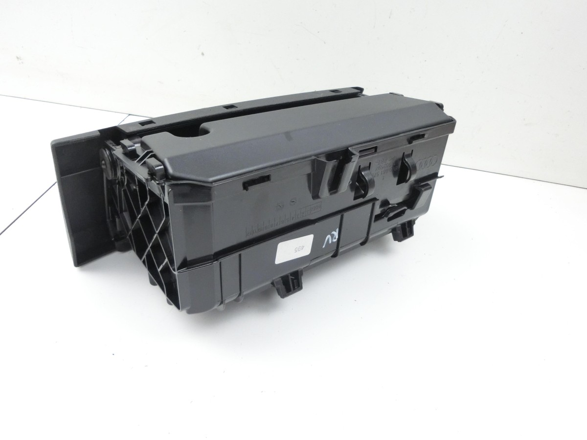 Audi A3 8V 12-16  Ablagefach Staufach Sitzschublade Schublade Rechts Vorne 8V0881578