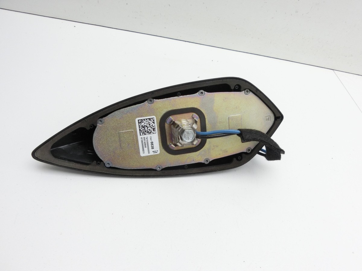 Opel Astra Sports Tourer+ B16 15-19  Antenne Dachantenne 13476638