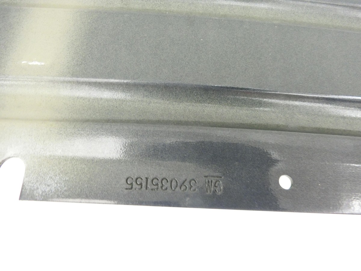Opel Astra K B16 15-19  Stoßstangenträger Stoßfängerträger Querträger Vorne 39035155