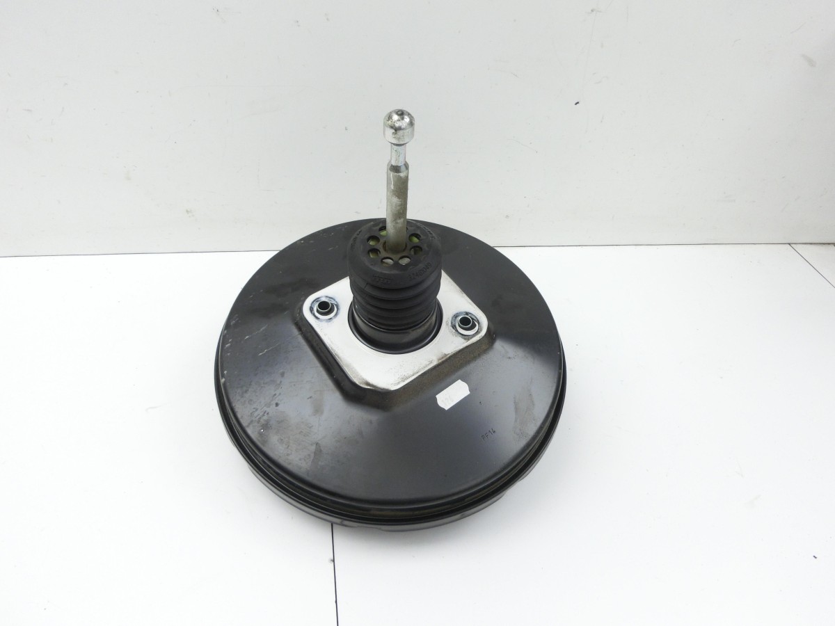 Opel Astra K B16 15-19 CDTi 1,6 100KW  Bremskraftverstärker 366096832