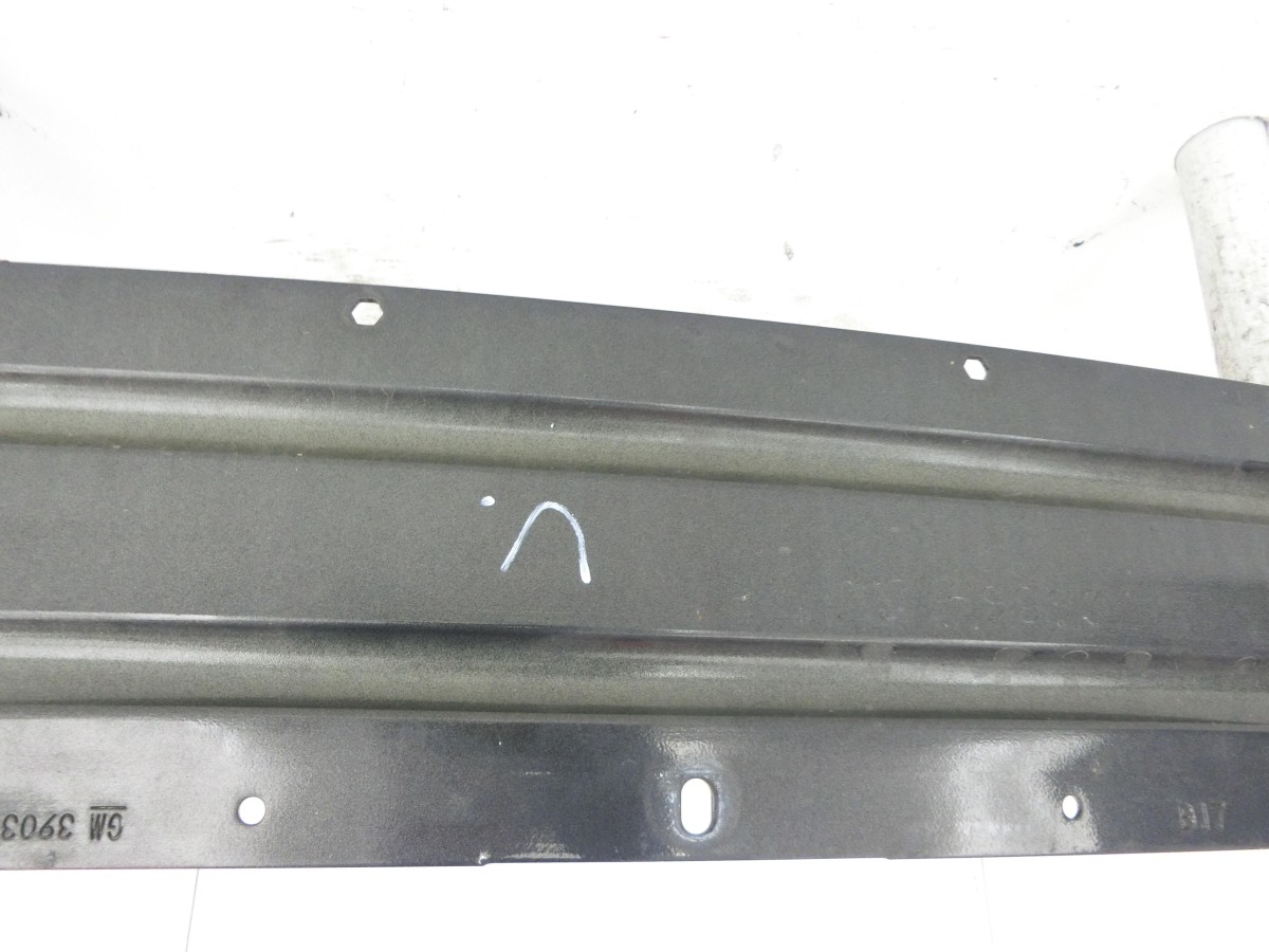 Opel Astra K B16 15-19  Stoßstangenträger Stoßfängerträger Querträger Vorne 39035155