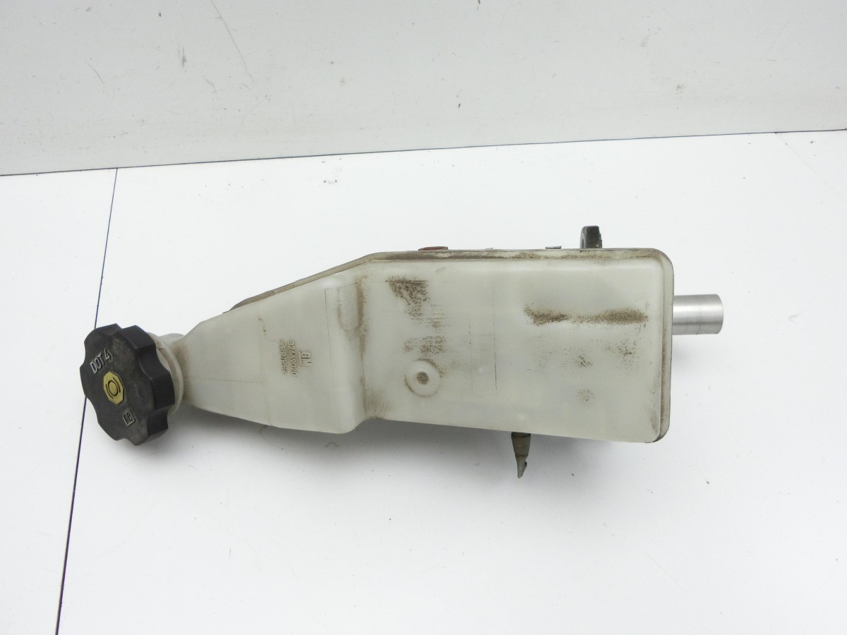 Opel Astra K B16 15-19  Hauptbremszylinder Bremszylinder