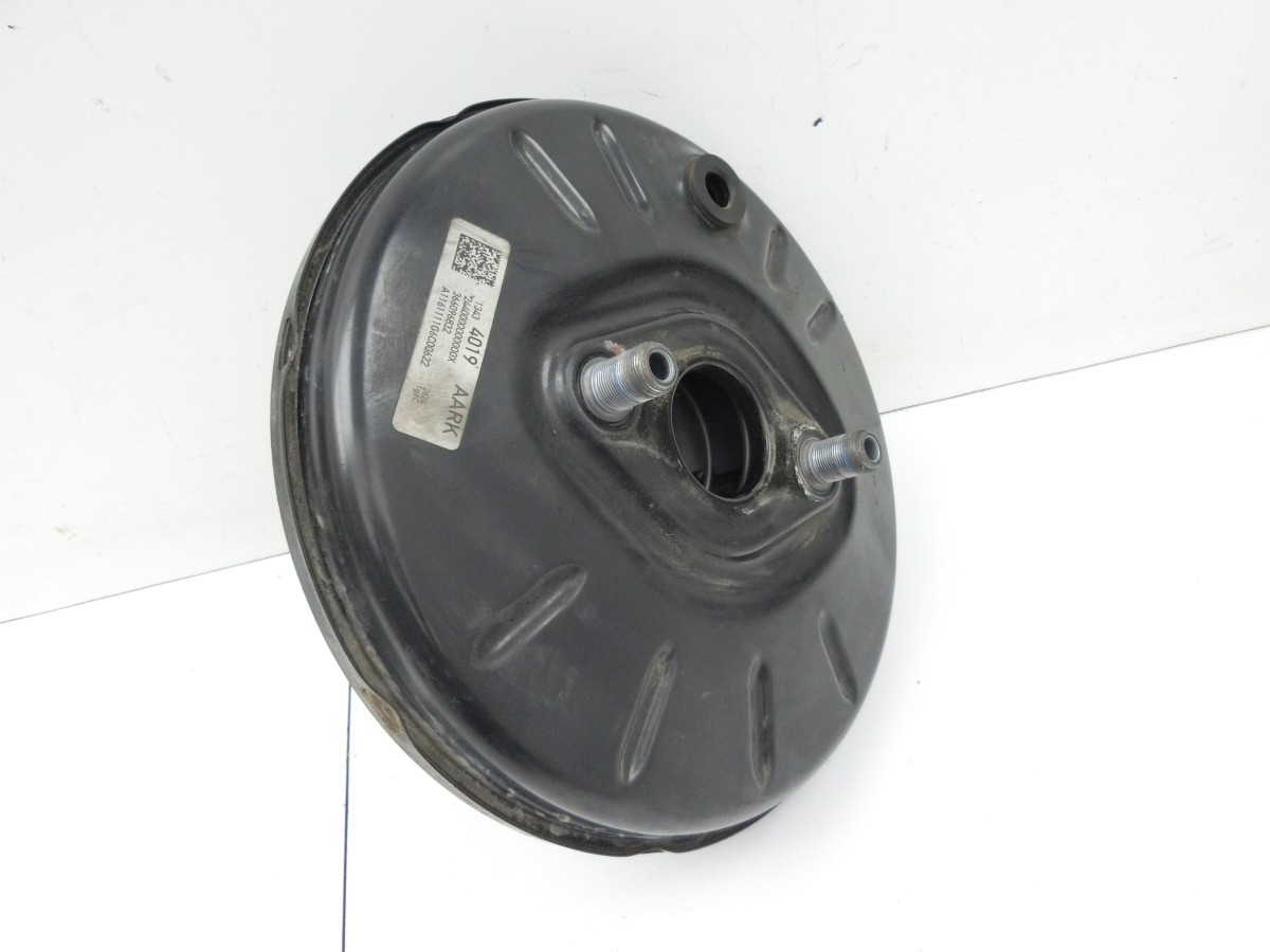 Opel Astra K B16 15-19 CDTi 1,6 100KW  Bremskraftverstärker 366096832