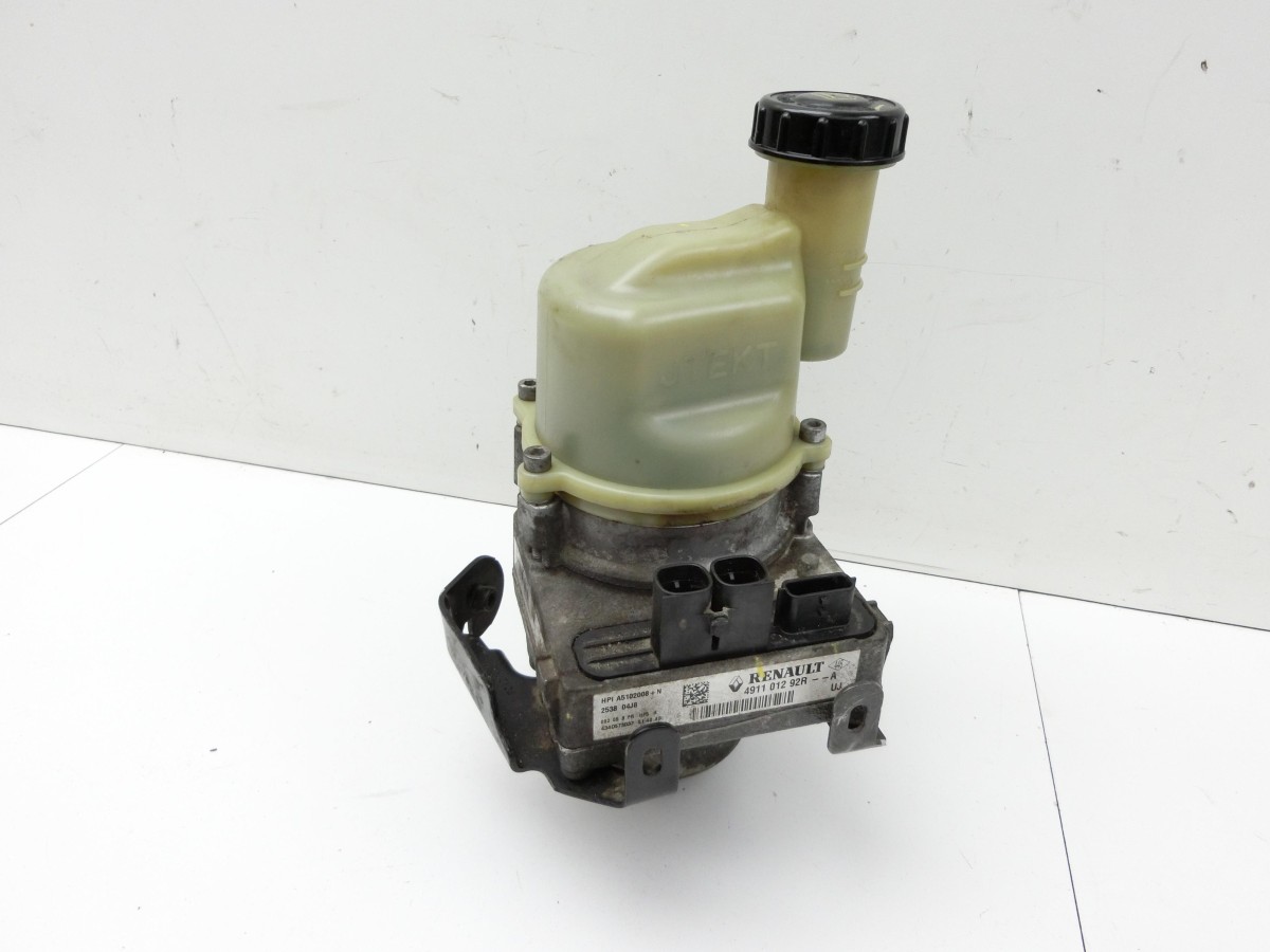 Dacia Sandero II B52 17-20 SCe 1,0 54KW  Elektr. Servopumpe Hydraulikpumpe für Lenkung 491101292R 253804J8