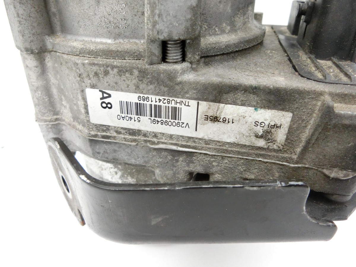 Dacia Sandero II B52 17-20 SCe 1,0 54KW  Elektr. Servopumpe Hydraulikpumpe für Lenkung 491101292R 253804J8