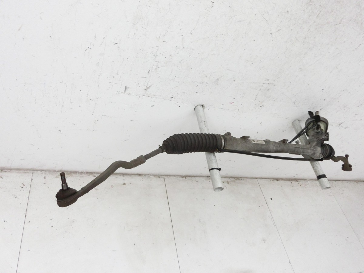 Dacia Sandero II B52 17-20  Lenkgetriebe Servolenkung 490016602R 69TAN04216-B