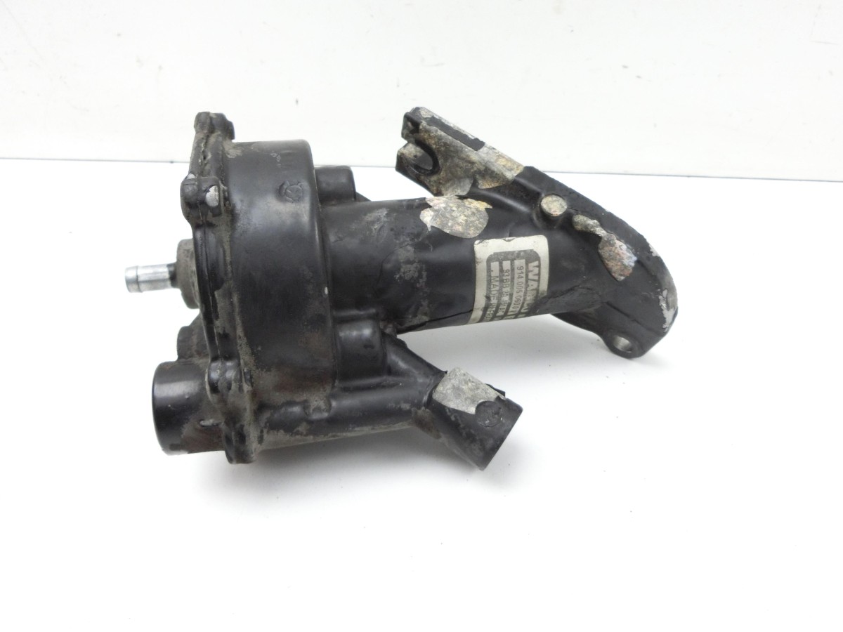Ford Transit/Tourneo Connect 09-13 TDCi 1,8 55KW Lynx  Unterdruckpumpe Vakuumpumpe Bremskraftverstärker Pumpe 93BB-2A451-AD 9140050600