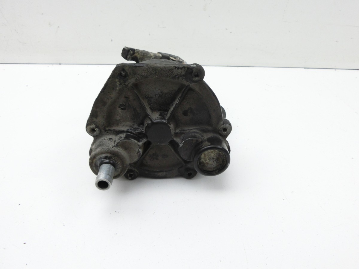 Ford Transit/Tourneo Connect 09-13 TDCi 1,8 55KW Lynx  Unterdruckpumpe Vakuumpumpe Bremskraftverstärker Pumpe 93BB-2A451-AD 9140050600