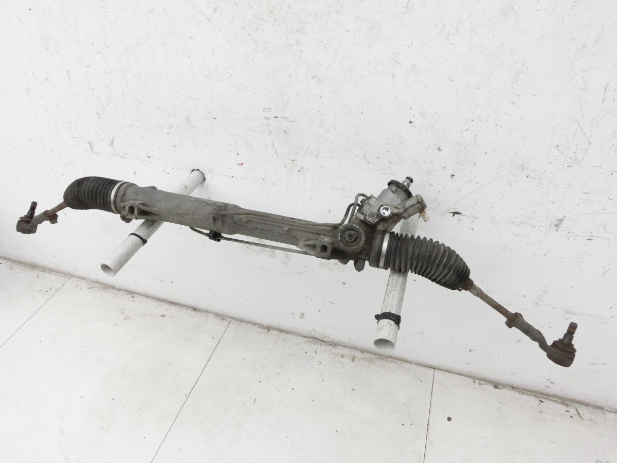 BMW X1 E84 X18D 09-12 Original Servolenkgetriebe Lenkgetriebe Spurstangen 0541179 32105A41179 7853993663 6794935-02