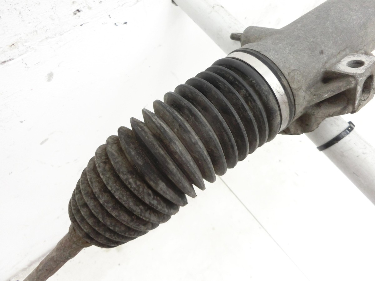 BMW X1 E84 X18D 09-12 Original Servolenkgetriebe Lenkgetriebe Spurstangen 0541179 32105A41179 7853993663 6794935-02