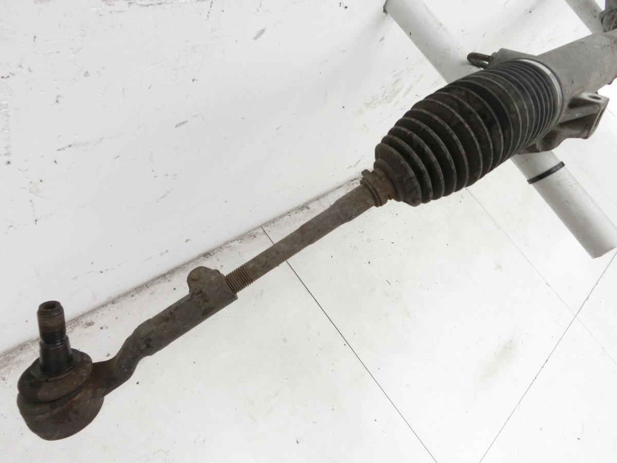 BMW X1 E84 X18D 09-12 Original Servolenkgetriebe Lenkgetriebe Spurstangen 0541179 32105A41179 7853993663 6794935-02