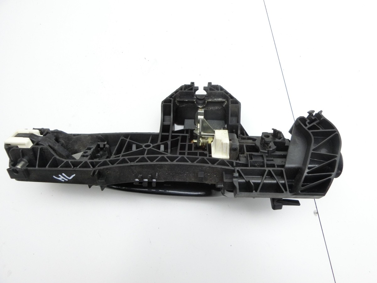 Mercedes S204 W204 11-15  Kombi  Türgriff Griff aussen Links Hinten 183        A2047600170 A2047602134