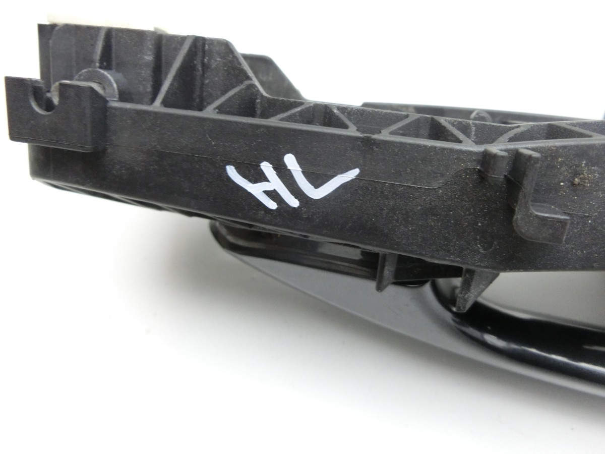 Mercedes S204 W204 11-15  Kombi  Türgriff Griff aussen Links Hinten 183        A2047600170 A2047602134