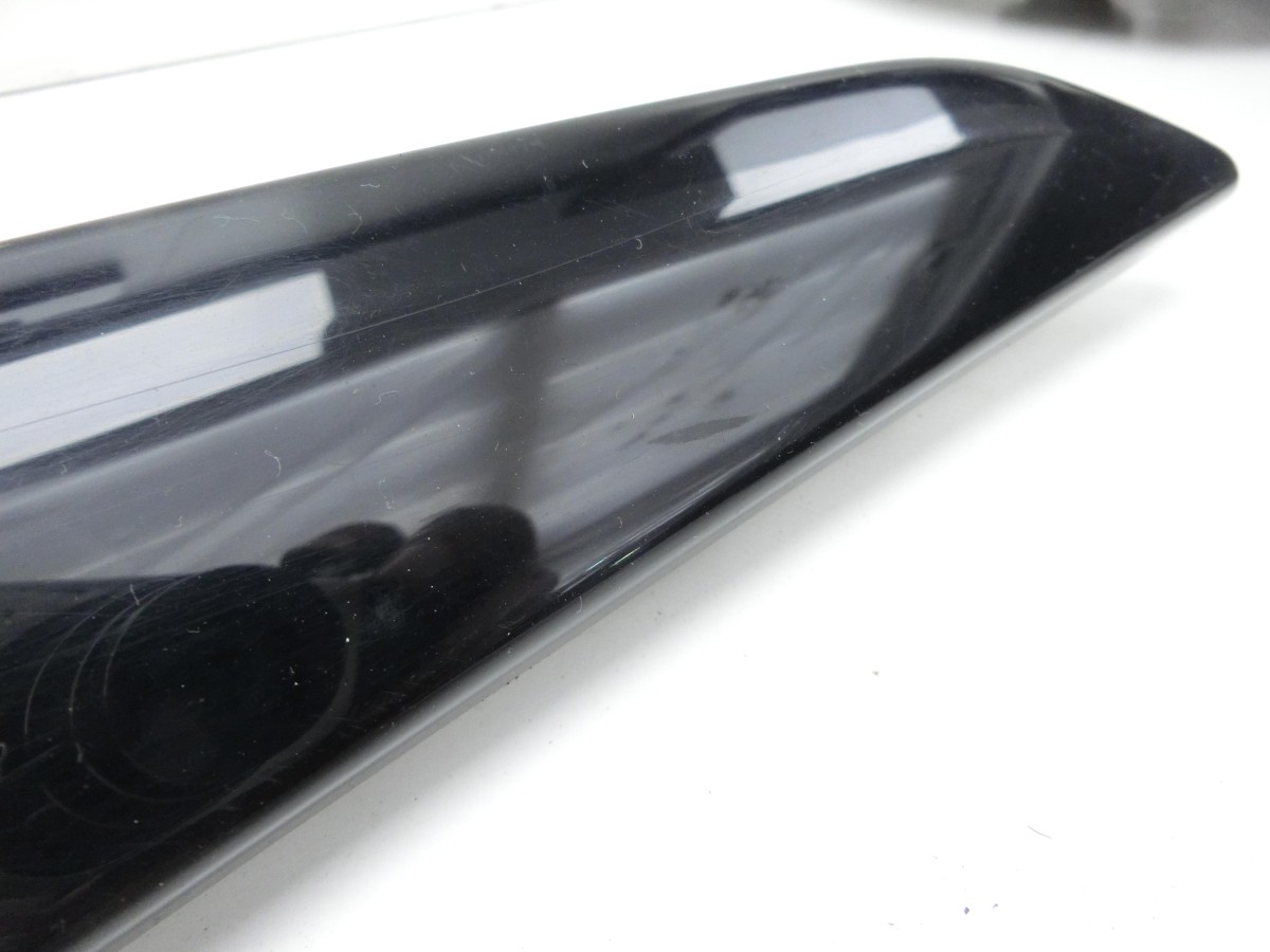 Mercedes S204 W204 11-15   Blende für Armaturenbrett Abdeckung A2046801371