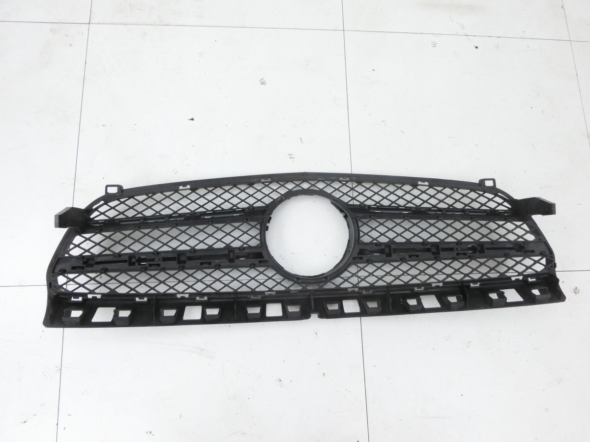 Mercedes-Benz A-Klasse W176 12-15 Frontgrill Kühlergrill Grill  GR5 Mercedes-Benz A-Klasse W176 A1768880260... Vorschau 4