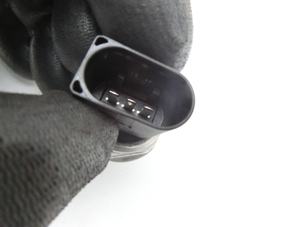 Mercedes S204 W204 11-15  CDI 2,1 125KW  Railsensor Drucksensor 55PP22-01 93077521A