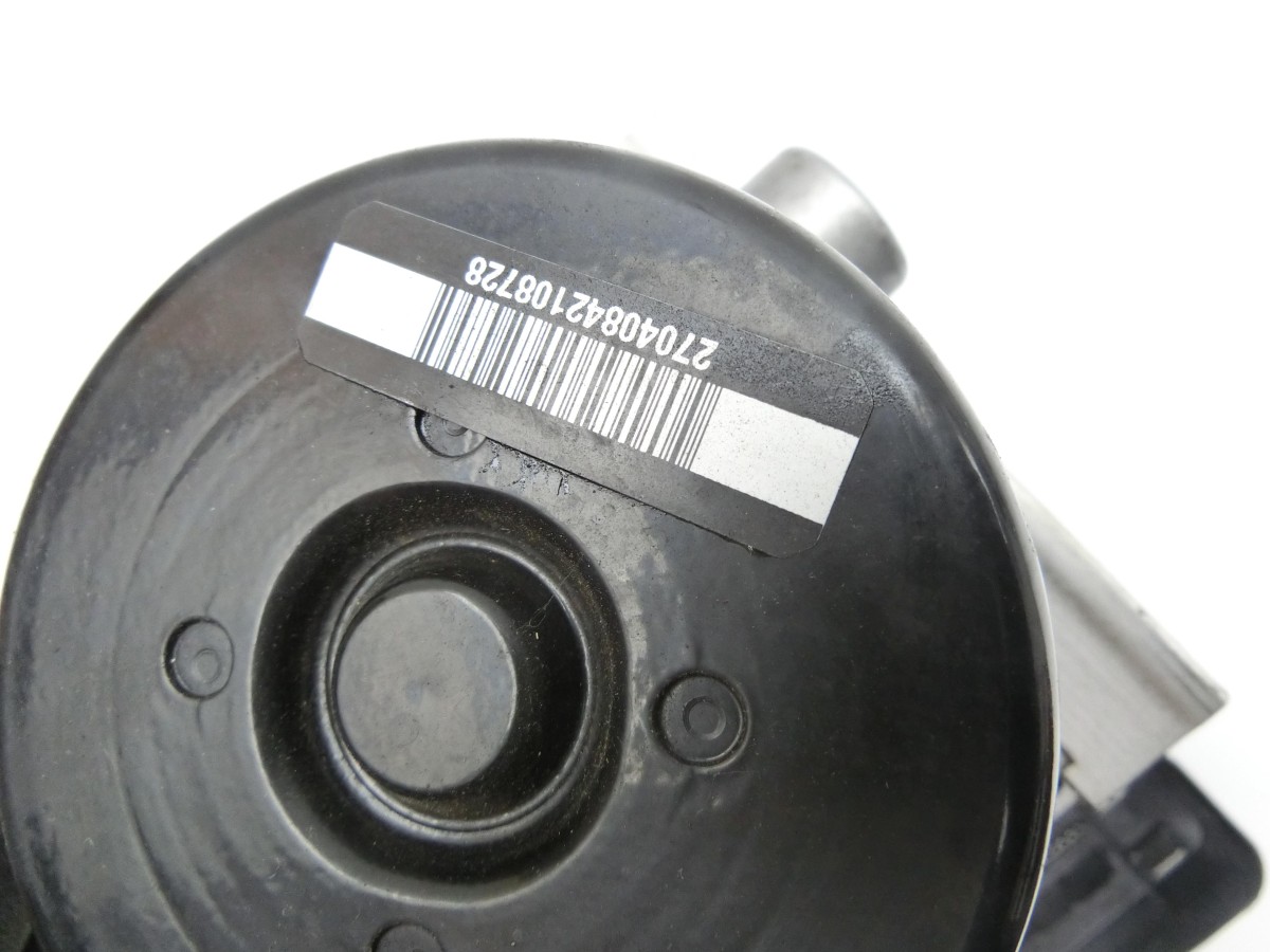 Mercedes S204 W204 11-15 ABS Steuergerät Aggregat Hydraulikblock Mercedes S204 W204 11-15 11.05.2012 A1724313712... Vorschau 5
