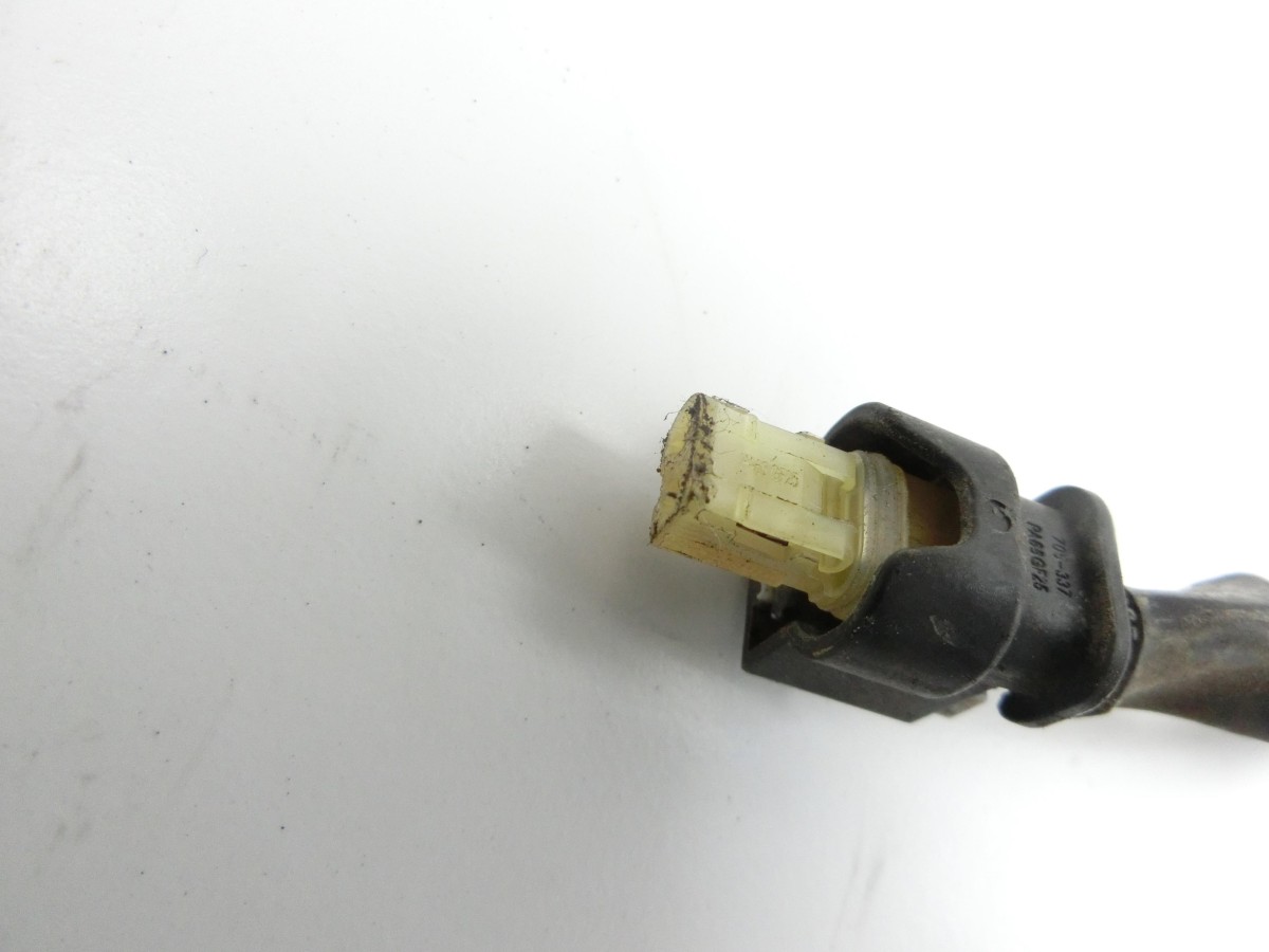 Mercedes S204 W204 11-15  CDI 2,1 125KW  Sensor Abgastemperatursensor Abgassonde A0081532228