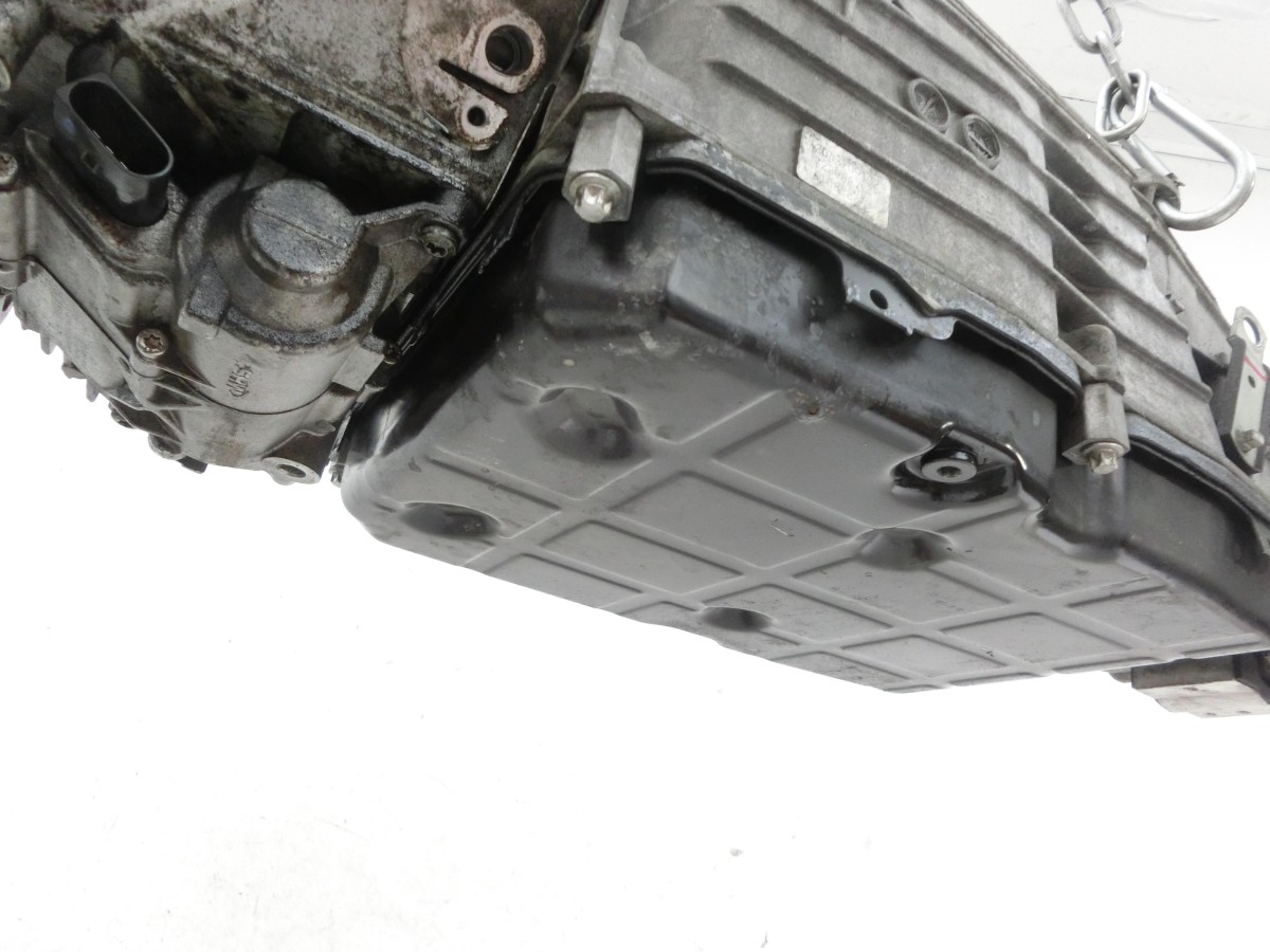Mercedes S204 W204 11-15 CDI 2,1 125KW 722908 Automatikgetriebe Getriebe ohne Wandler Mercedes S204 W204 11-15... Vorschau 10