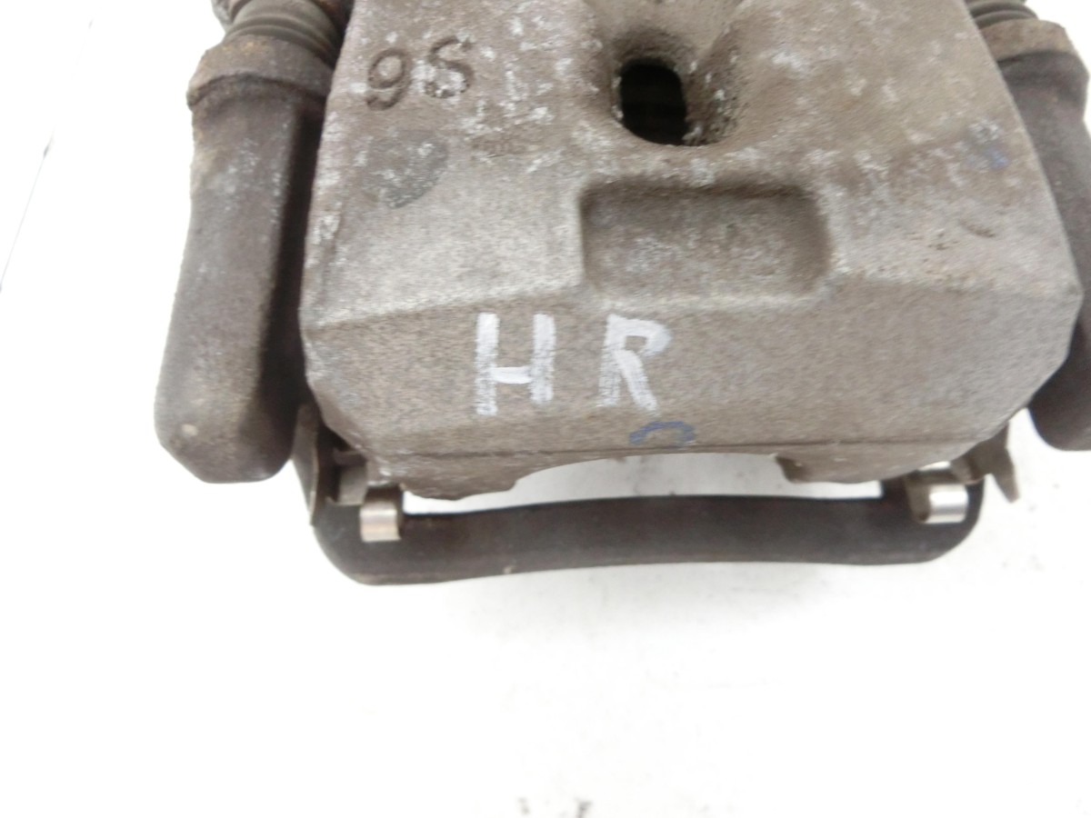 Suzuki Vitara LY 18-24 1,0 Bremssattel Bremszange Hinten Rechts