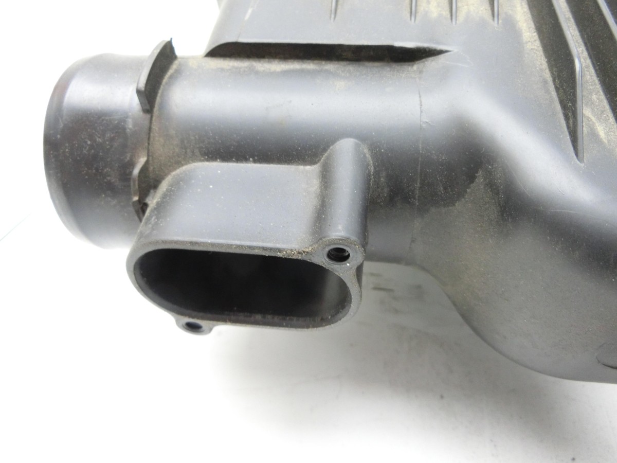 Suzuki Vitara LY 18-24 1,0 Luftfilterkasten Luftfiltergehäuse 7508710 13717508710