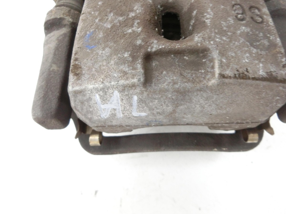 Suzuki Vitara LY 18-24 1,0 Bremssattel Bremszange Hinten Links