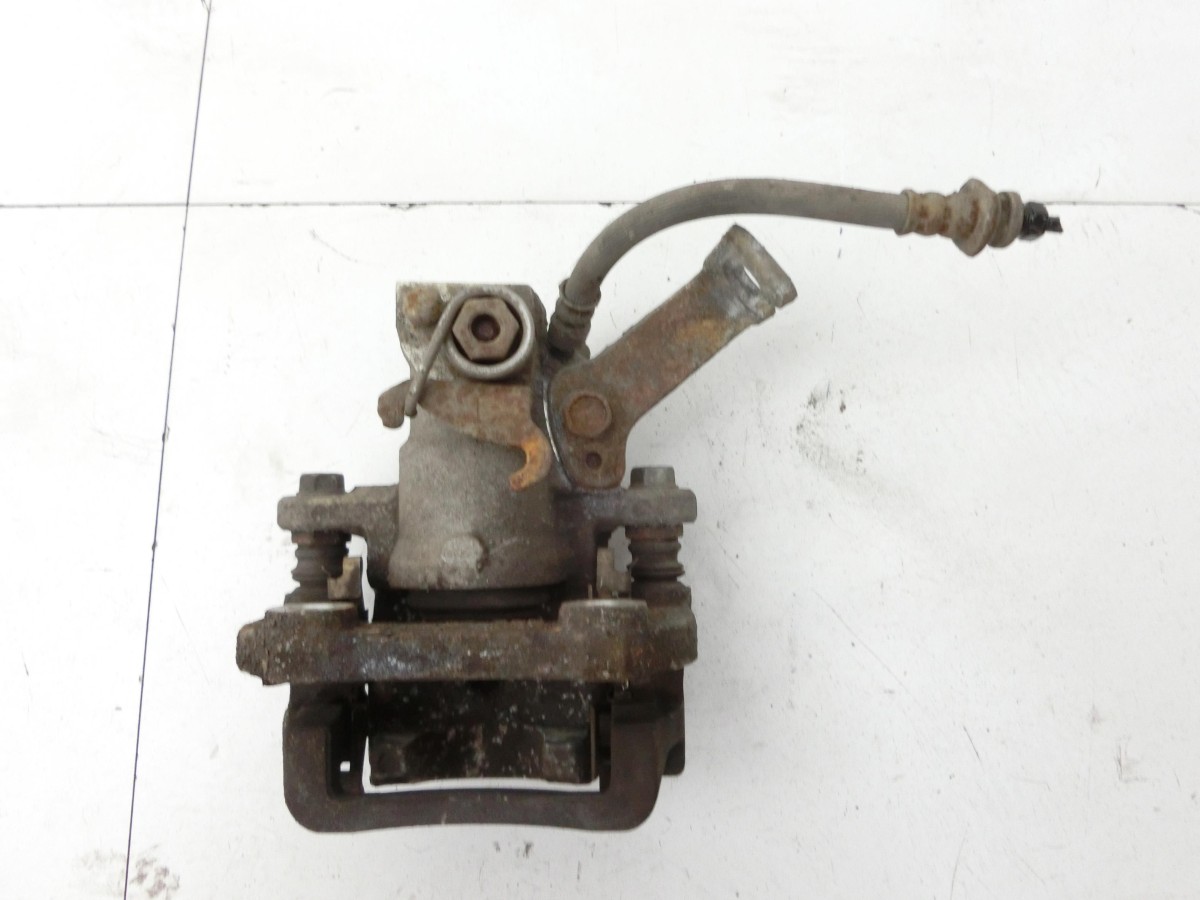 Suzuki Vitara LY 18-24 1,0 Bremssattel Bremszange Hinten Links