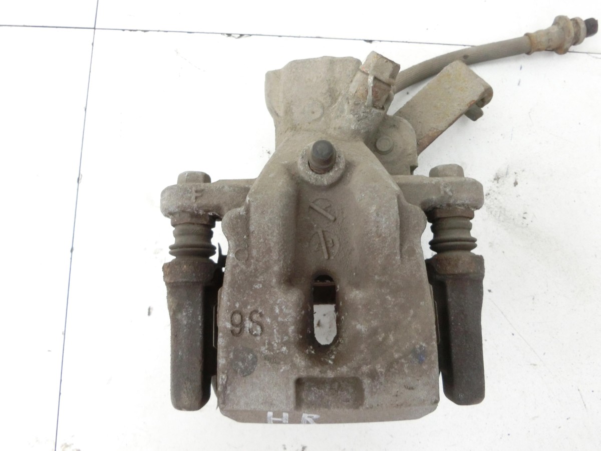 Suzuki Vitara LY 18-24 1,0 Bremssattel Bremszange Hinten Rechts
