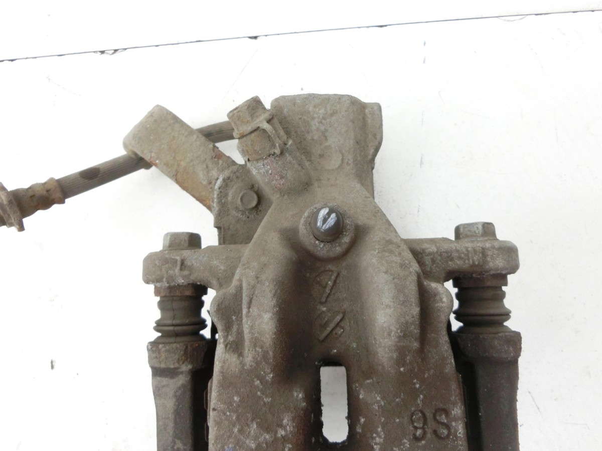 Suzuki Vitara LY 18-24 1,0 Bremssattel Bremszange Hinten Links