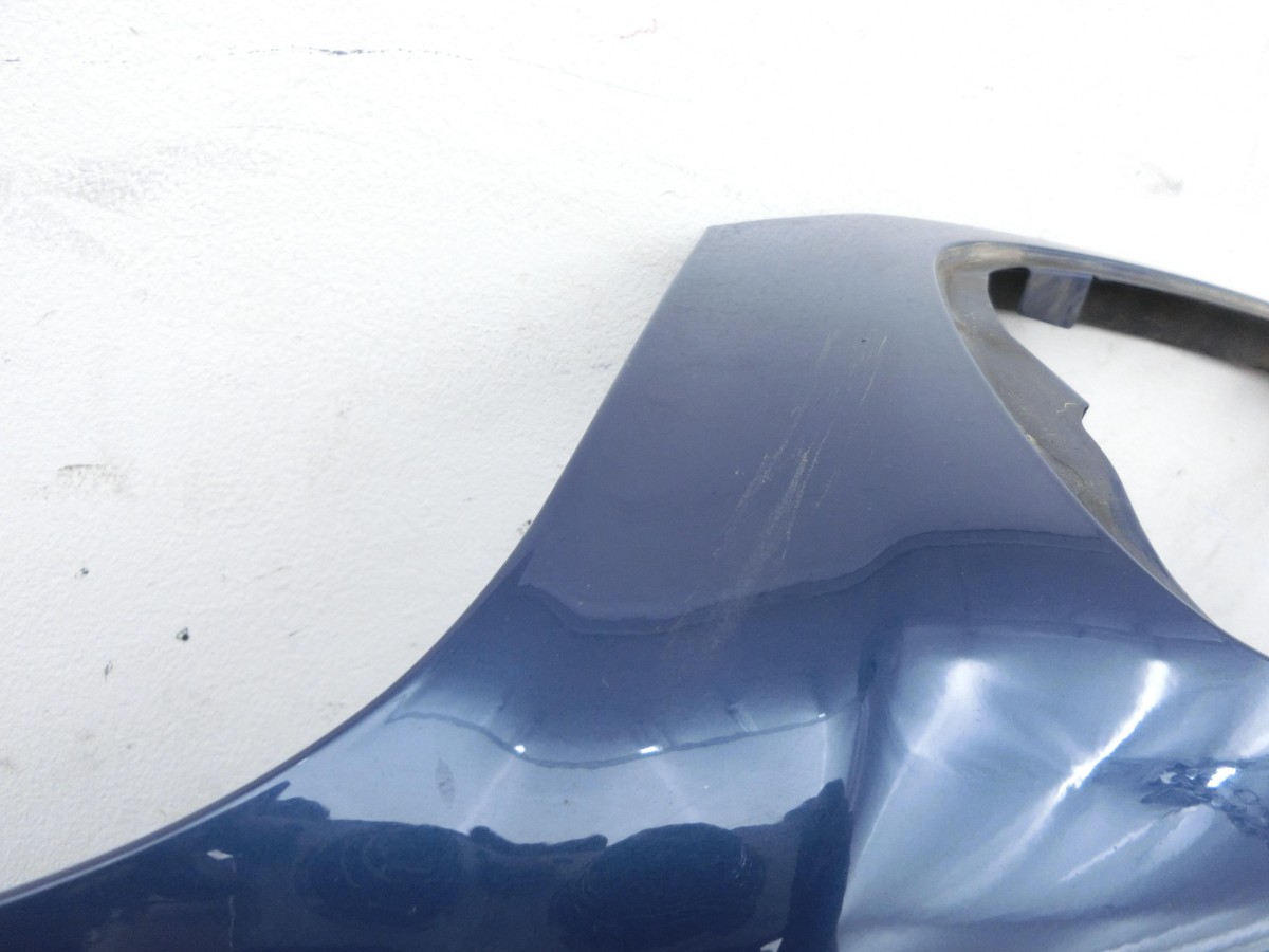 BMW 318Ci E46 00-03 Motorhaube Frontklappe Haube 364        8237725 41618237725 4161-8237725