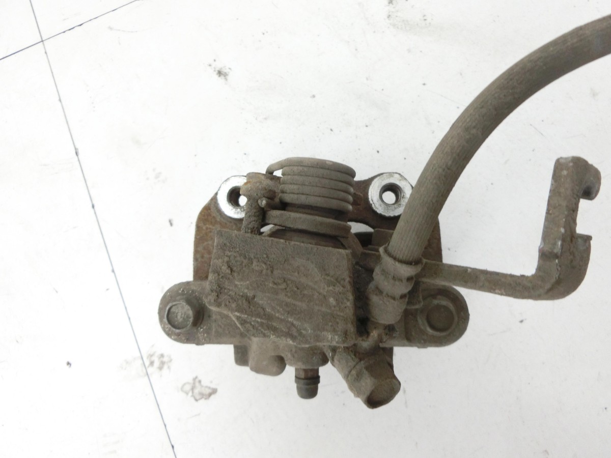 Suzuki Vitara LY 18-24 1,0 Bremssattel Bremszange Hinten Rechts