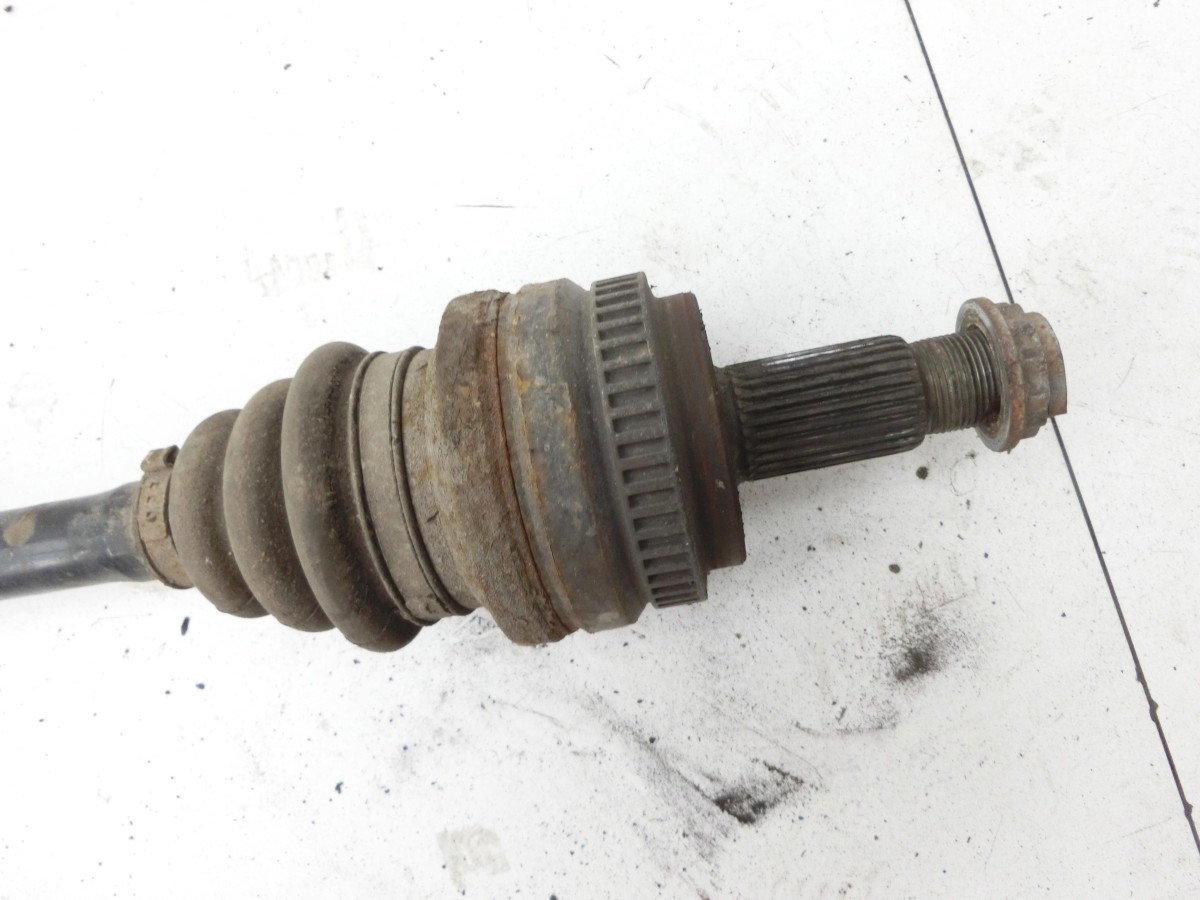 BMW E88 120d LCI 08-11 Cabrio 2,0d 105KW  Antriebswelle Gelenkwelle Hinten Links 7533445A103 7533445AI03