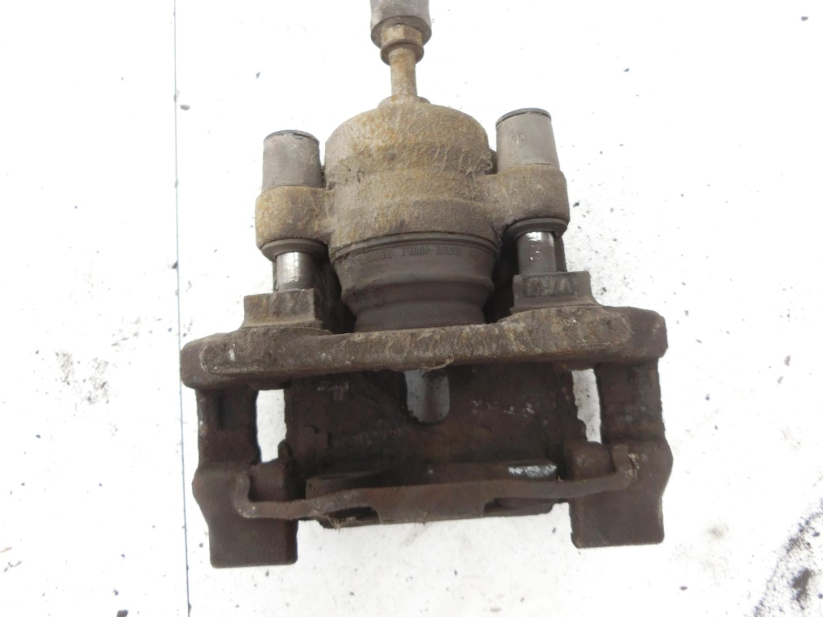BMW E88 120d LCI 08-11 2,0d 105KW  Bremssattel Bremszange Hinten Links