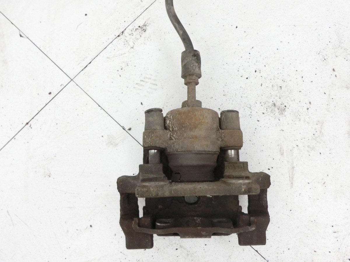 BMW E88 120d LCI 08-11 2,0d 105KW  Bremssattel Bremszange Hinten Rechts 40/20