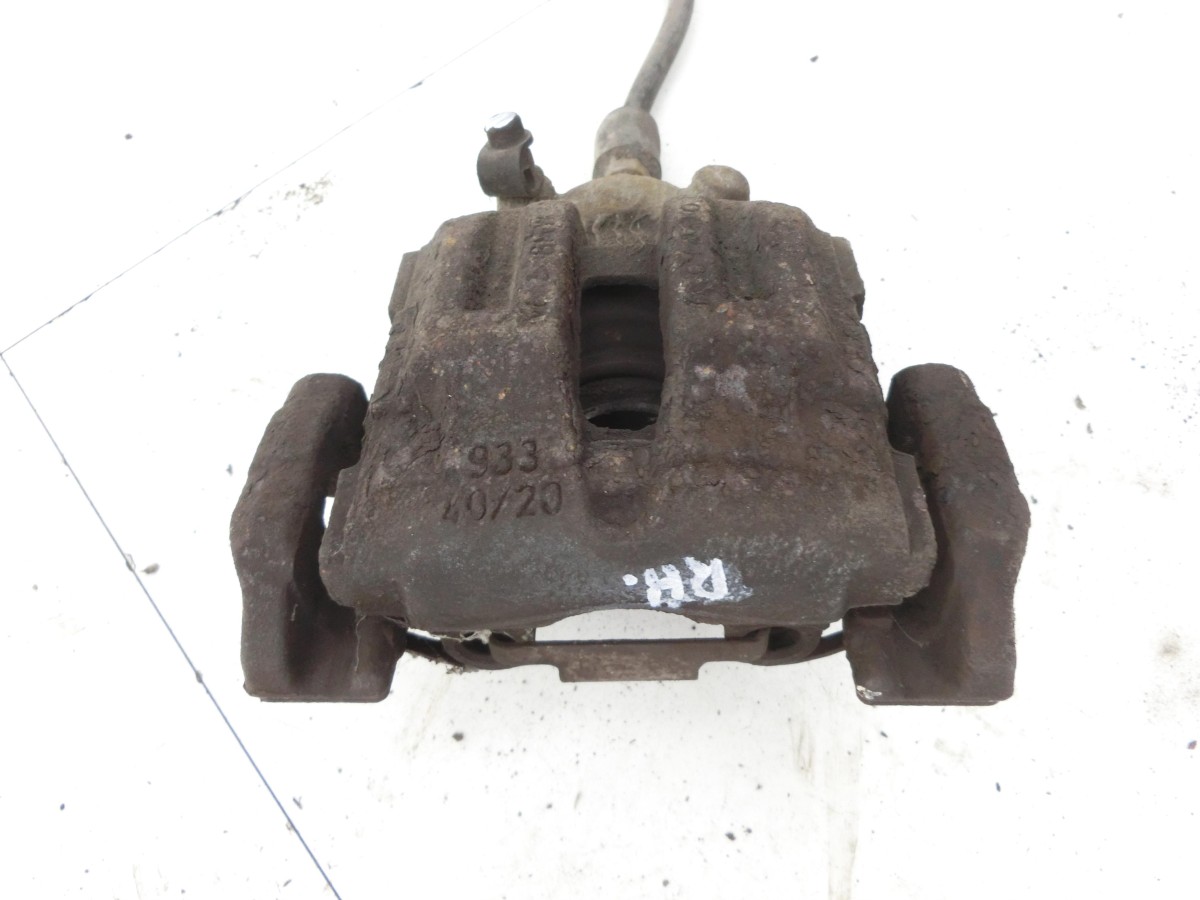 BMW E88 120d LCI 08-11 2,0d 105KW  Bremssattel Bremszange Hinten Rechts 40/20
