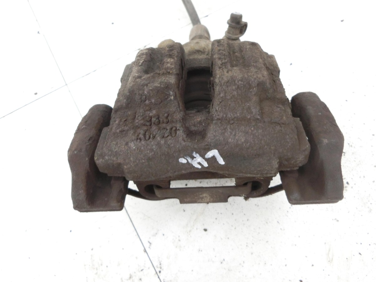 BMW E88 120d LCI 08-11 2,0d 105KW  Bremssattel Bremszange Hinten Links
