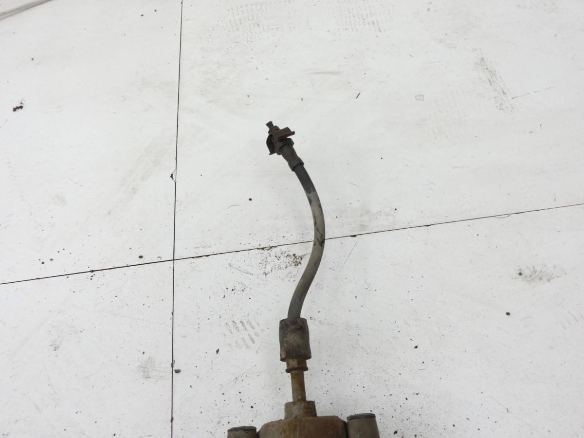 BMW E88 120d LCI 08-11 2,0d 105KW  Bremssattel Bremszange Hinten Links