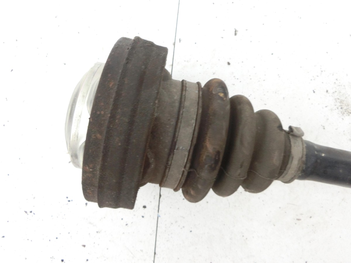 BMW E88 120d LCI 08-11 Cabrio 2,0d 105KW  Antriebswelle Gelenkwelle Hinten Links 7533445A103 7533445AI03