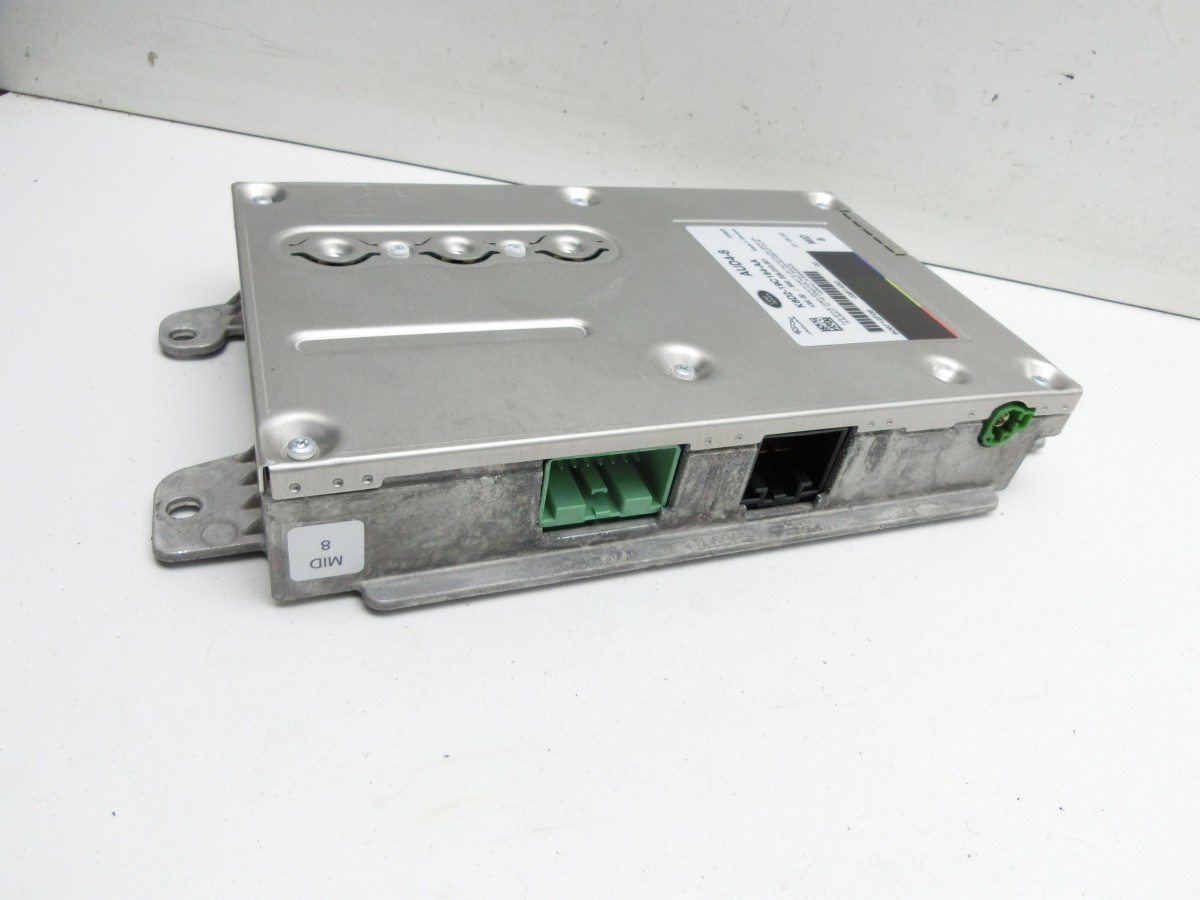 Jaguar E-Pace X540   Autoradio Multimedia Modul J9C11413 K8D2-19C164-AA