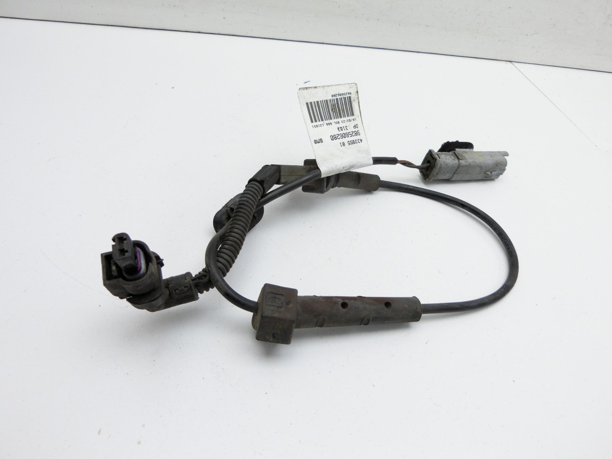 Opel Astra L 21-26  ABS Sensor Radsensor Rechts Vorne 9825606280