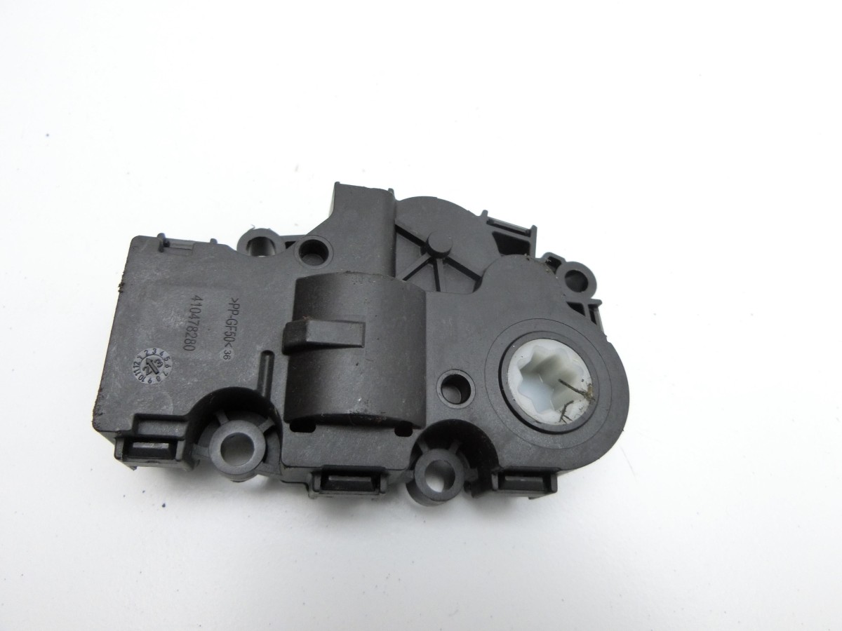 Opel Astra L 21-26  Luftklappenstellmotor Stellmotor Pos.1 412650920 410478280