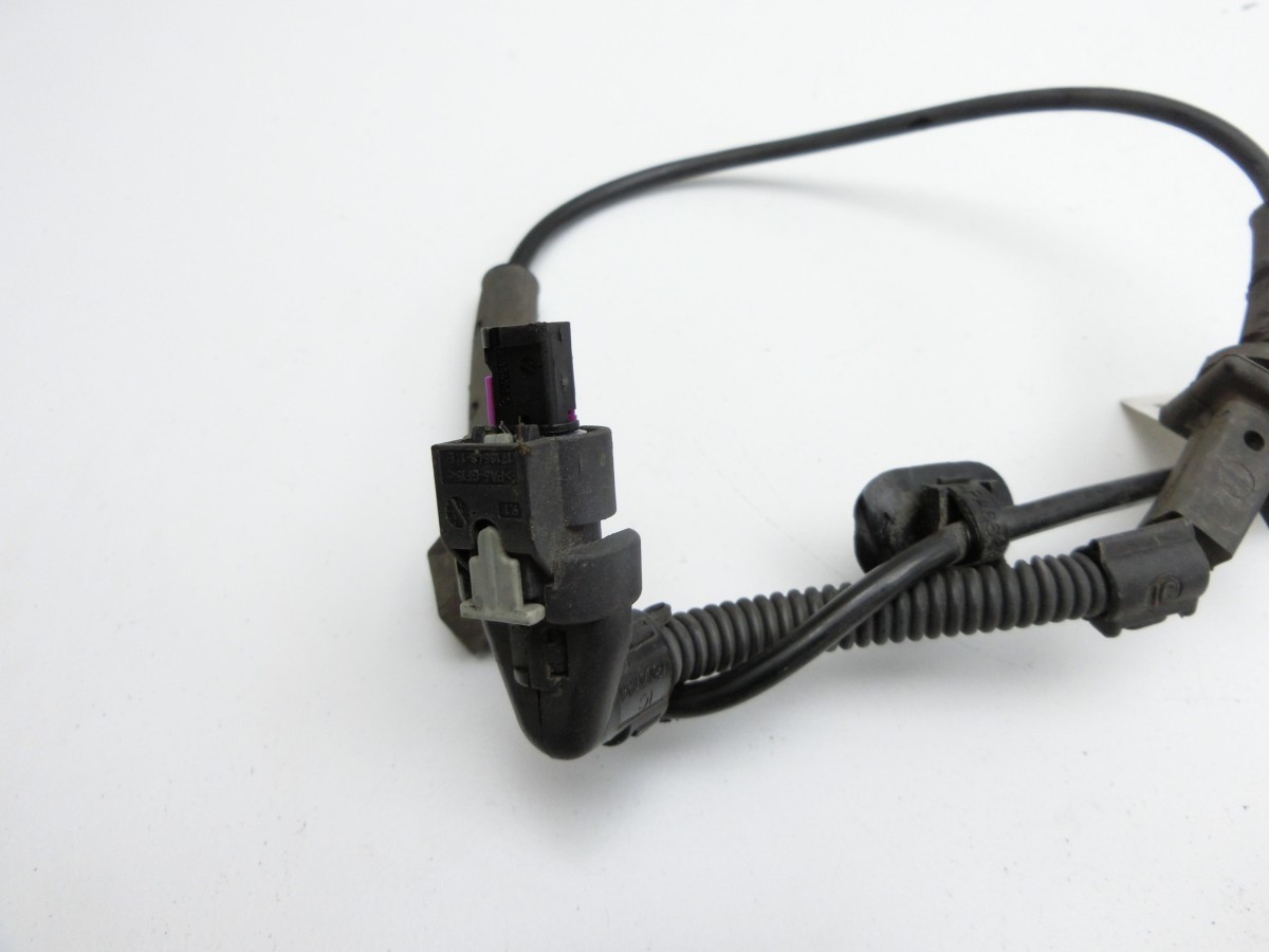 Opel Astra L 21-26  Kabel Links Vorne für ABS Sensor Raddrehzahlsensor Drehzahlfuehler 9825606680 43395801