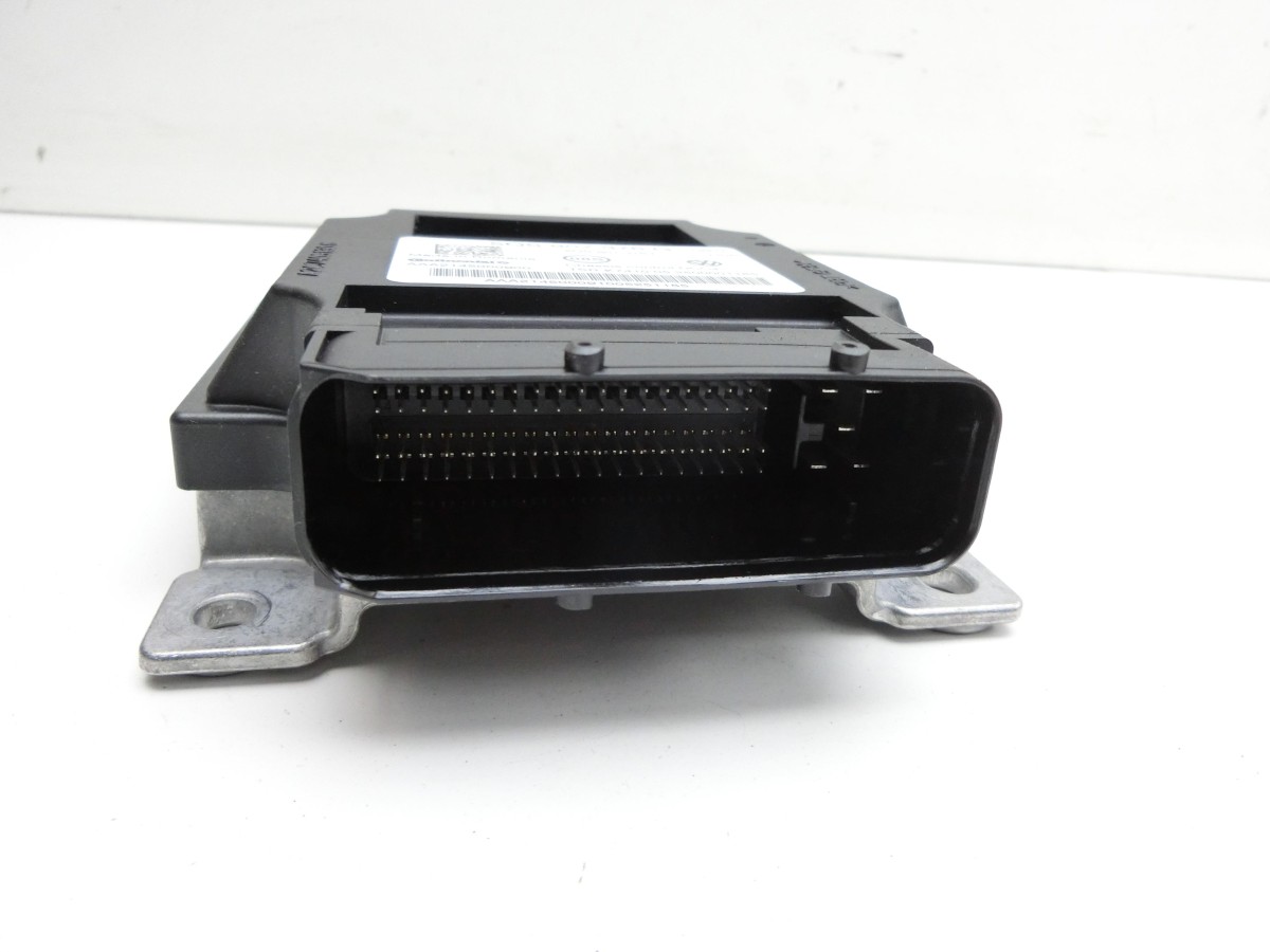 VW Tayron R41   Steuergerät ECU Modul  Raddämpfungselektronik Chassis Control DCC4 SG 5QS907376G 5QS907376F