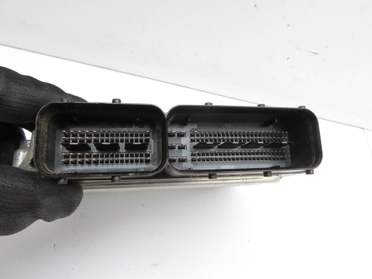 VW Golf 8 VIII 19-24 TSI 1,5 96KW  Steuergerät ECU für Motor Motorsteuergerät 05E906012AN 05E907309G 0261S21826