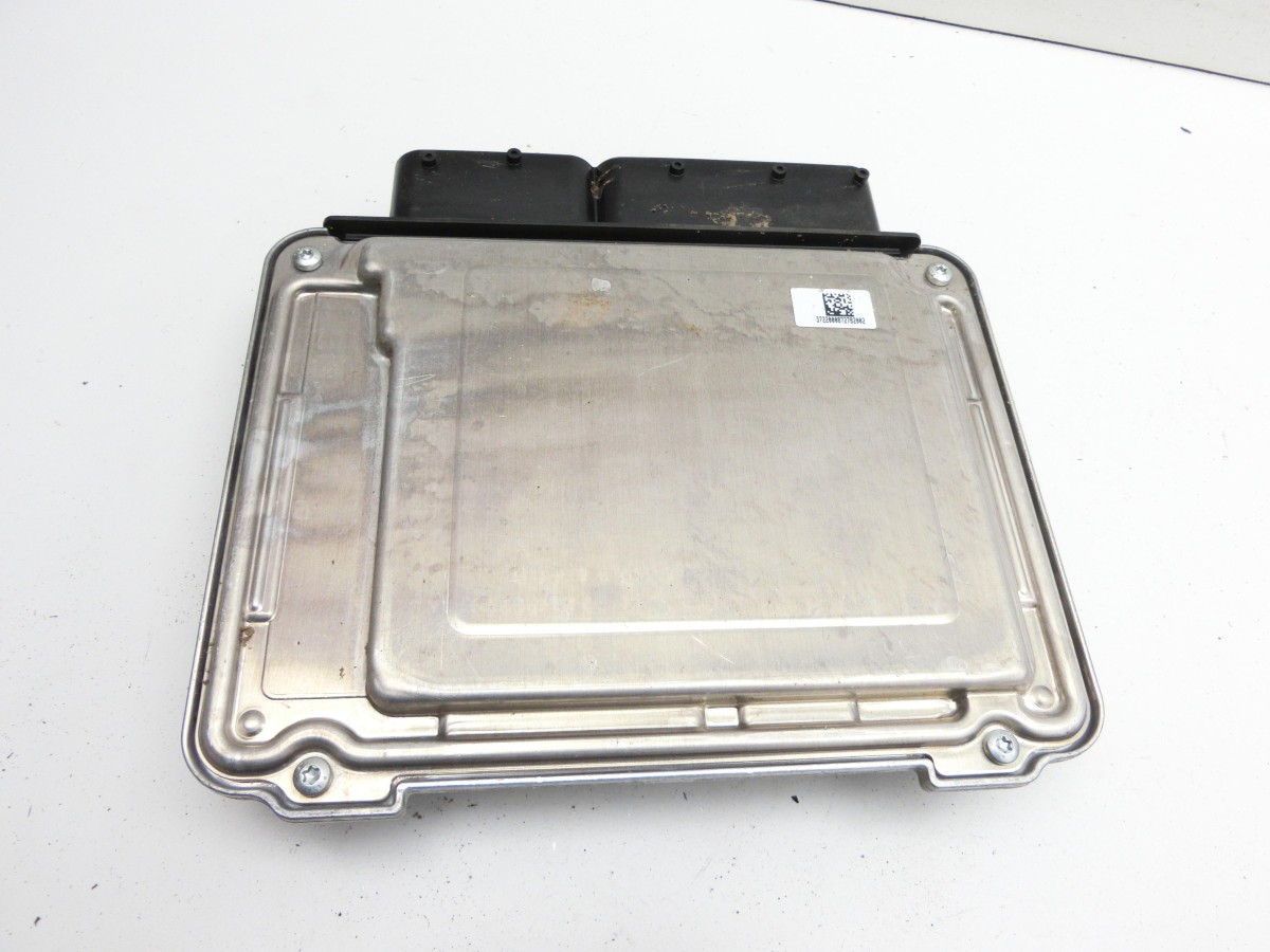 VW Golf 8 VIII 19-24 TSI 1,5 96KW  Steuergerät ECU für Motor Motorsteuergerät 05E906012AN 05E907309G 0261S21826