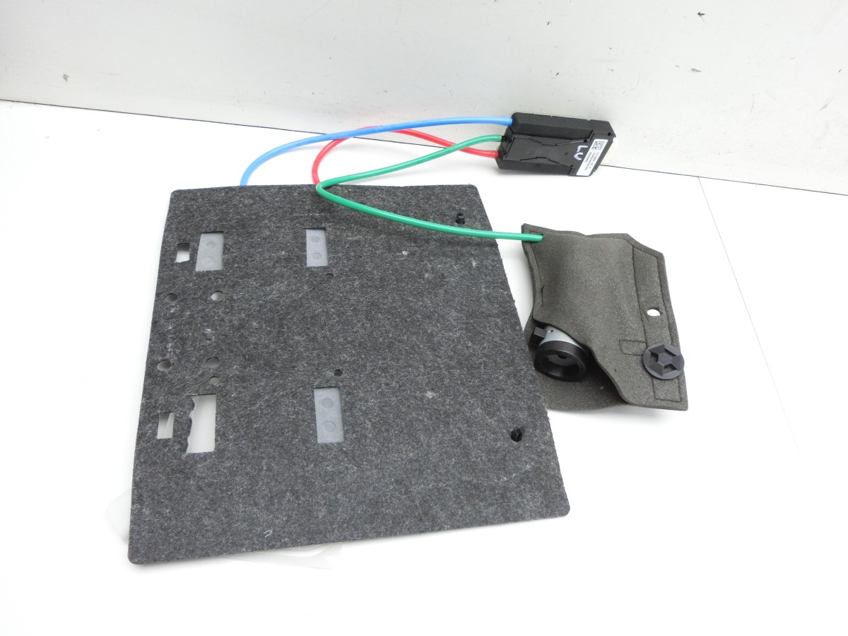 Tesla Model Y LR 20-25 Elektro  KW  Lordosenkissen Lordosenpumpe für Fahrer Sitz Links Vorne P1118494-00-K 009080110A