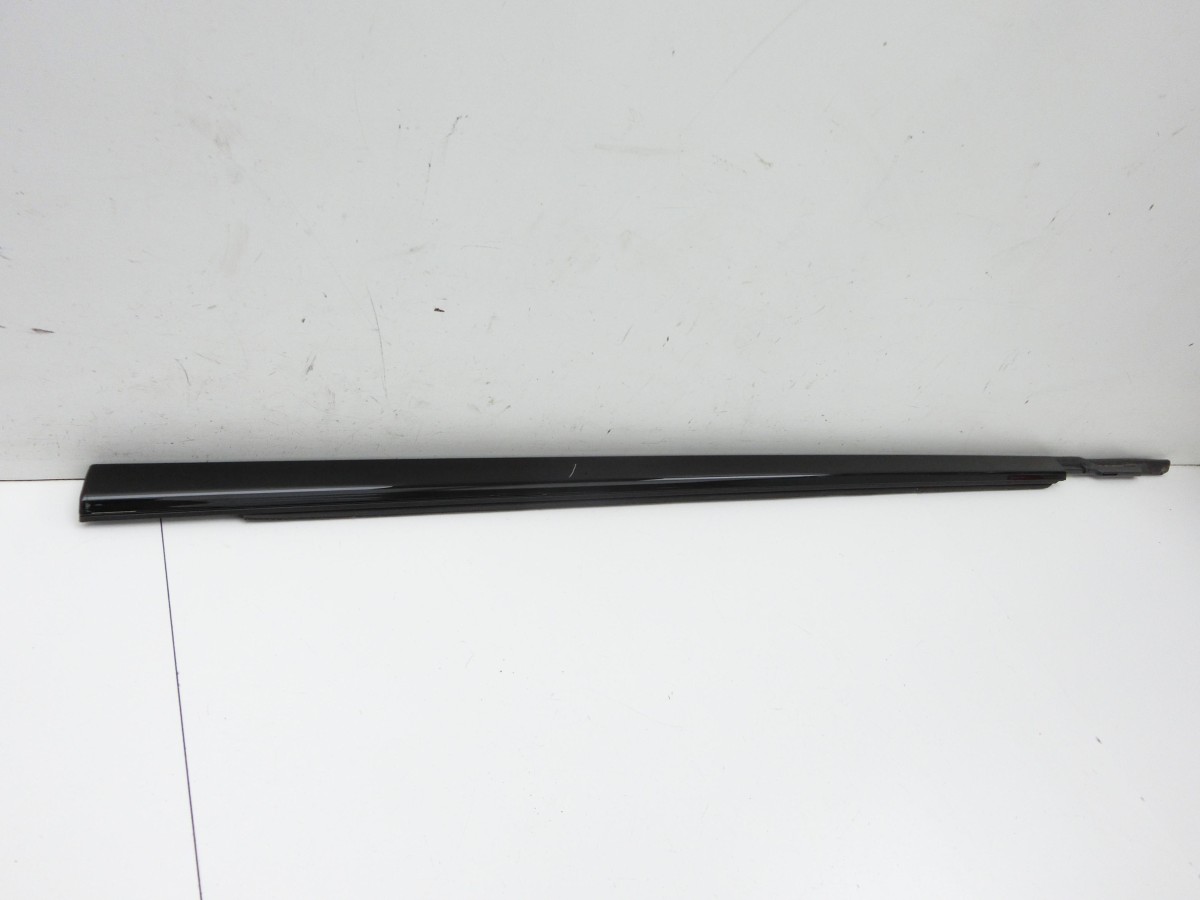 Peugeot 508 II 18-23  Leiste Scheibendichtung für Tür Links Vorne 98212280XY 22576N