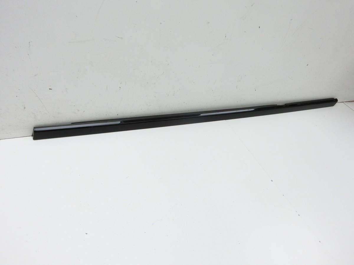 Peugeot 508 II 18-23  Leiste für Tür Scheibendichtung Links Hinten 98212336XY