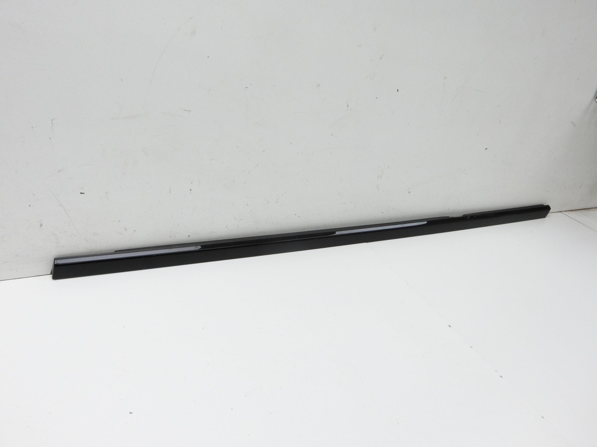 Peugeot 508 II 18-23  Leiste für Tür Scheibendichtung Links Hinten 98212336XY