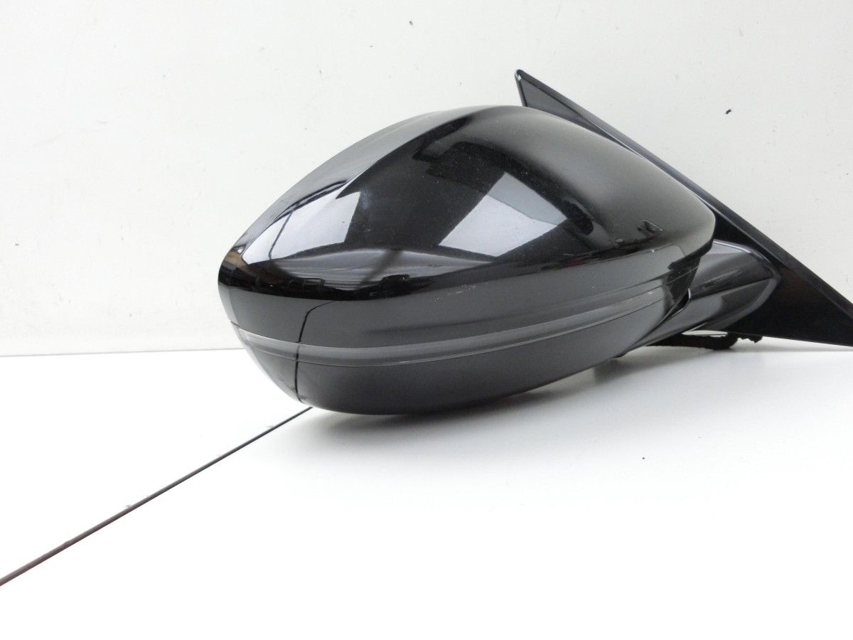 Peugeot 508 II 18-23  Spiegel Aussenspiegel Rechts Totwinkelassistent Elektrochrom KWE        981704729V 11650947